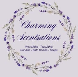 Charming Scentsations