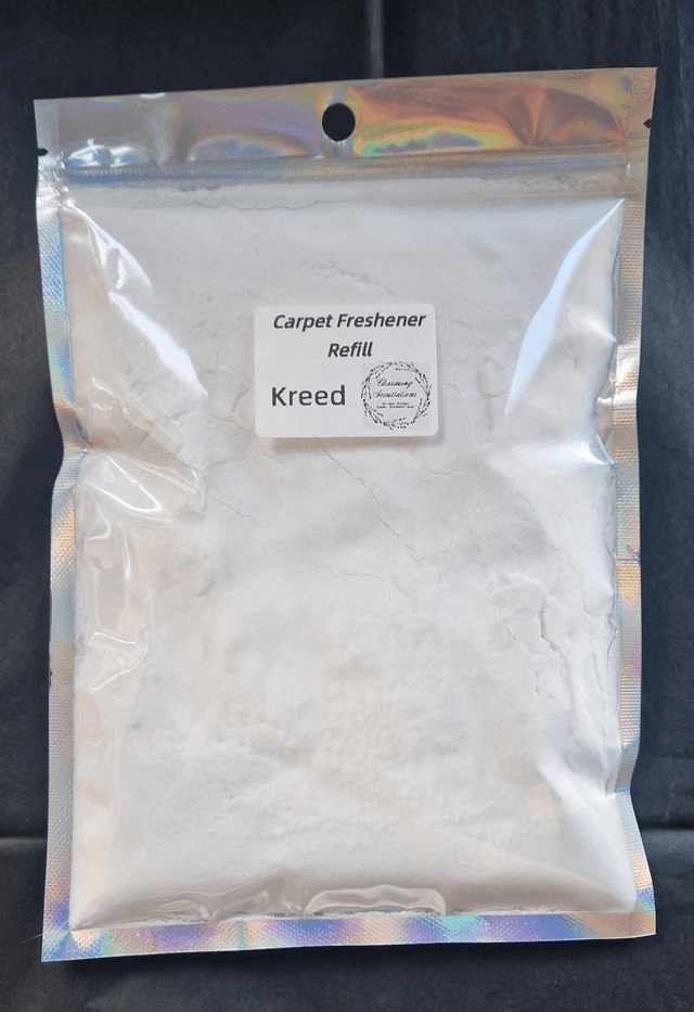 Carpet Refil
